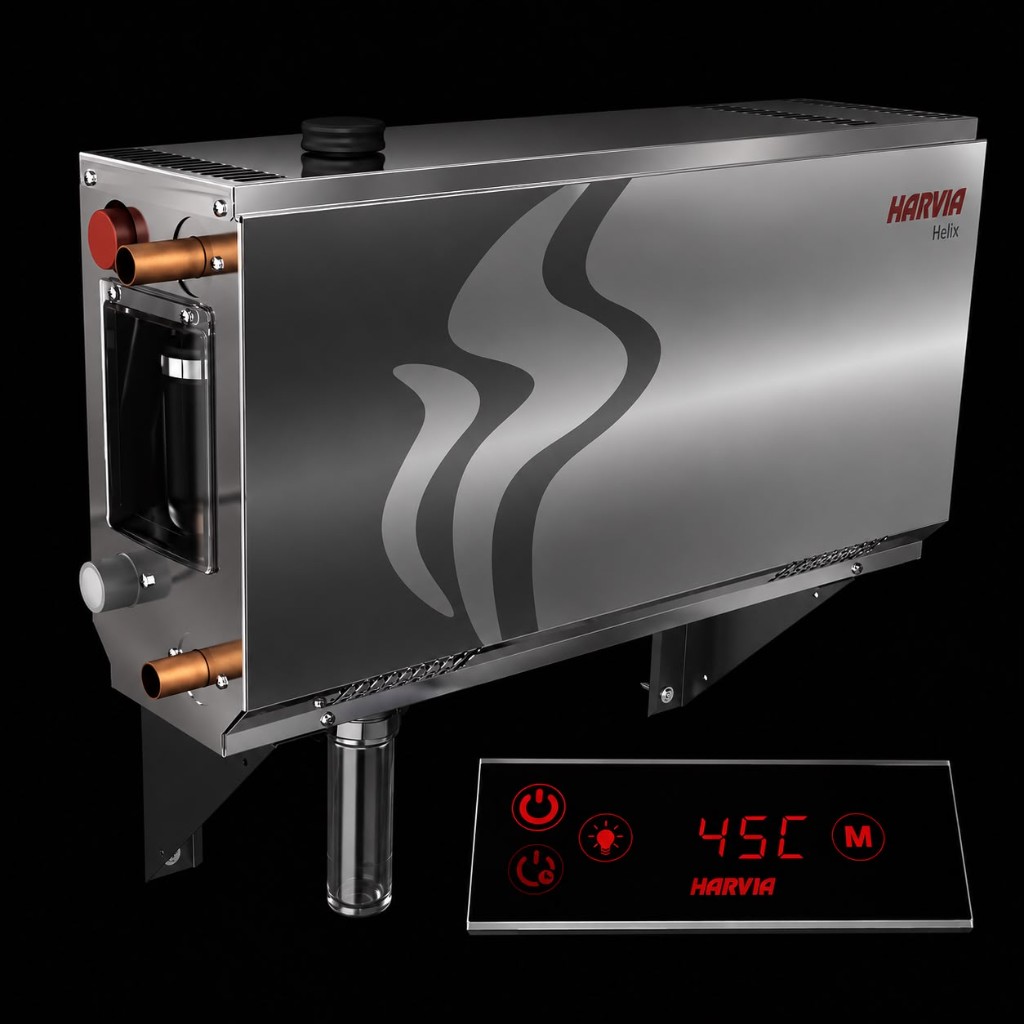 Harvia HGX 90