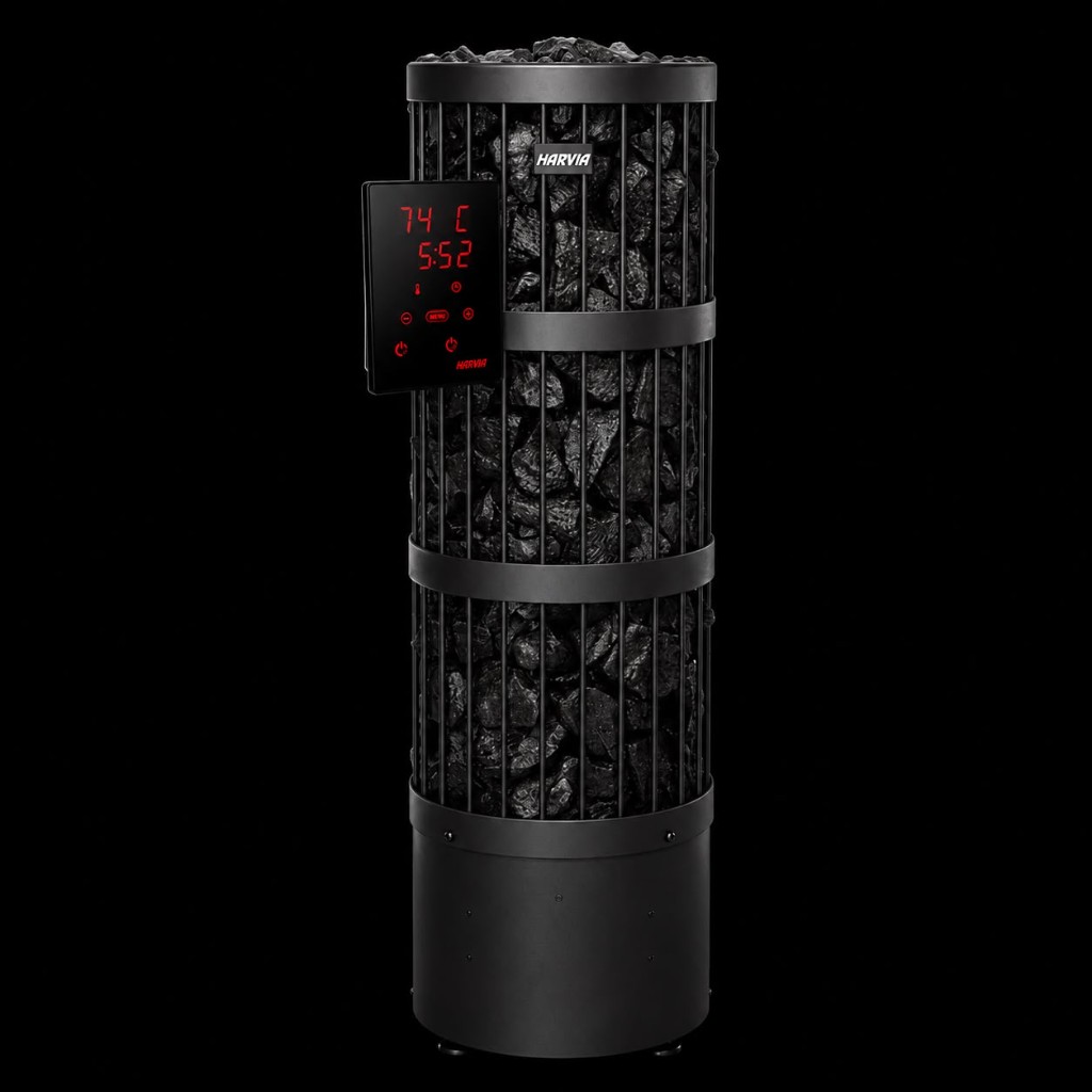 Harvia LEGEND HРО1104 XW