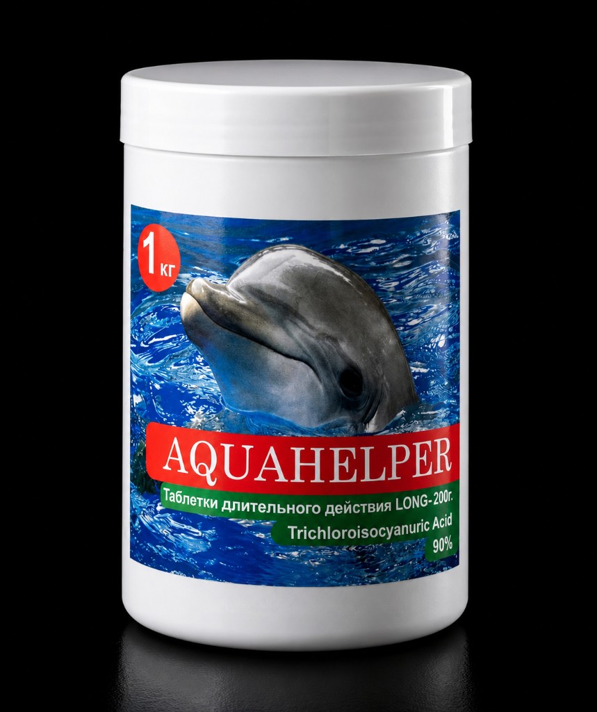 Aqua Helper Long
